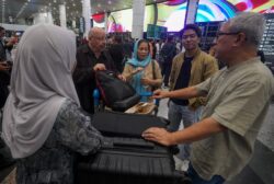Selepas 40 tahun, saya terperangkap lagi dalam peperangan – Dr. Suraiya