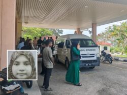 Kemalangan MPV: 9 sekeluarga dalam perjalanan ziarah saudara sakit
