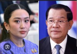 Hun Sen jadi batu api, tuduh Paetongtarn hina Raja Thailand