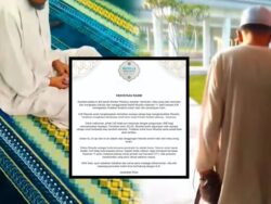 Tindakan halau jemaah bukan persetujuan kami – AJK Musolla 