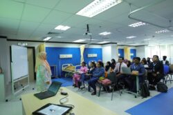 Kolej IJN kini berstatus universiti