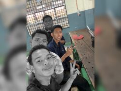 ‘Anak tak sabar nak raya, tapi yang pulang jenazah berkain kafan’