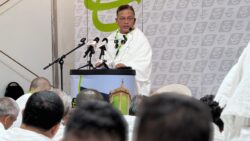 Umat Islam berpecah akibat fahaman sempit