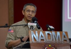 Musim kemarau Monsun Barat Daya dijangka tidak ekstrem, status neutral
