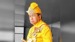 Sultan Selangor dukacita budaya domba, sebar fitnah jadi kebiasaan
