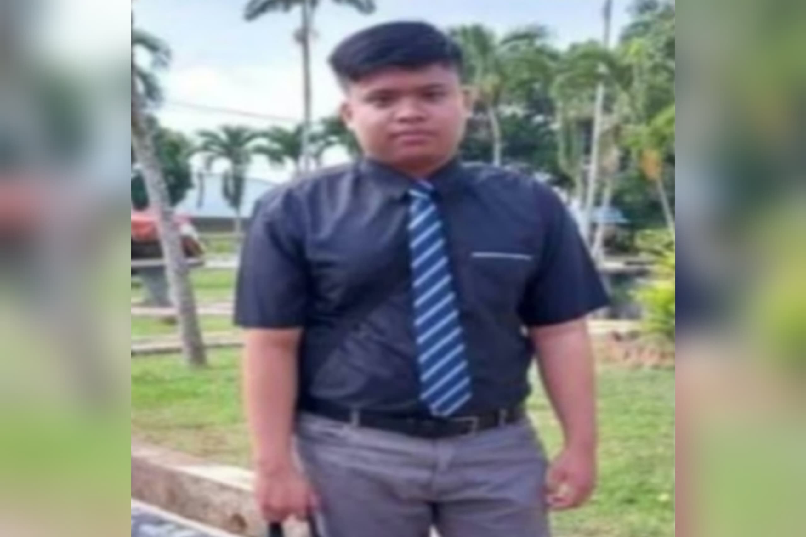 Pemuda hilang di Elmina jumpa di Melaka