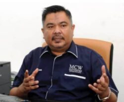 Geledah SPRM sah di sisi undang-undang – MCW