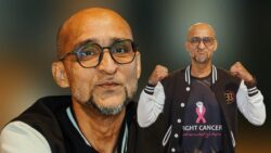‘Saya dah agak ketulan pada alat sulit itu kanser’
