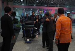 Konflik Iran-Israel: 24 individu termasuk 17 rakyat Malaysia selamat tiba di tanah air