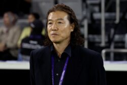Piala Dunia Kelab: Magis Pan-gon ditagih Ulsan