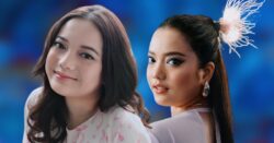 Nampak gemuk, Leona serius nak bedah kecilkan payudara