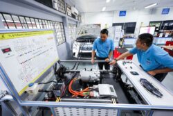 TVET bukan lagi pilihan kedua