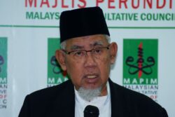 ‘Ini bukan sekadar perang ke atas Iran, tapi serangan terhadap seluruh umat’