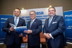 MBSB sasar baki akhir pembiayaan RM50 bilion menjelang 2026