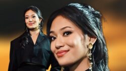 Anak ‘Puteri Gunung Ledang’ enggan dibayangi ibu bapa