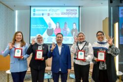 Insentif cukai, WFH tarik minat wanita kembali bekerja – MPPM