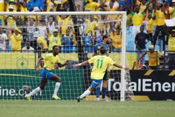 Piala Dunia Kelab: Sundowns mahu digeruni