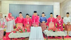 Ambalat: Malaysia – Indonesia teroka hasil bumi bersama