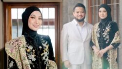 ‘Saya jatuh cinta sekali lagi, setiap hari’