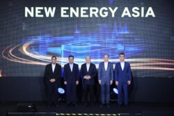 New Energy Asia tawar teknologi pengecasan EV termaju