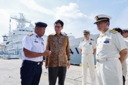 Sindiket promosi seludup PATI di TikTok dikenal pasti