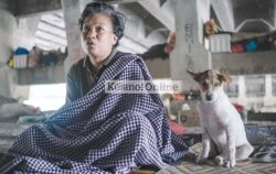 ‘Dapat peluk kakak, keluarga sekali pun cukuplah’