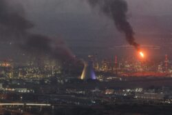 Konflik Iran-Israel: Hati-hati, mulakan berjimat