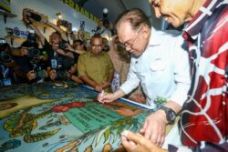 Pembangkang perlu fahami impak pelaksanaan GST – PM