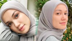 Puteri Sarah menangis menang saman RM150,000