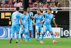 Piala Dunia Kelab: Pachuca intai trofi lebih berprestij