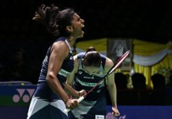 Pearly-Thinaah terlepas gelaran Super 1000
