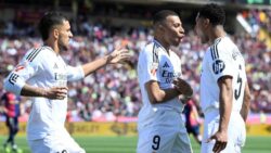 Piala Dunia Kelab: Real buru gelaran dunia keenam