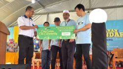 SPNB komited siapkan 5,450 unit RMR tahun ini