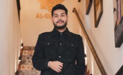 Basstamam penawar halus lara jiwa Syed Iqbal