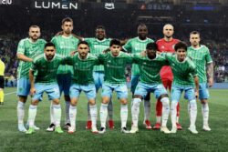 Piala Dunia Kelab: Seattle teruja hadapi gergasi Eropah