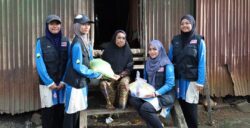 MADA’25 pupuk semangat misi kemanusiaan