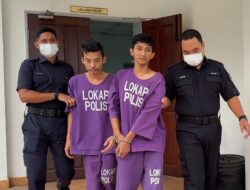 Bunuh rakan angkara hutang RM1,000