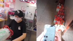 Menangis kerana terlalu banyak ‘order’