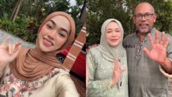 [VIDEO] Sudah cantik, pandai cakap Tamil pula