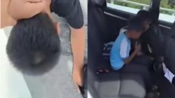 Budak basikal lajak sanggup bersumpah elak diangkut ke balai polis
