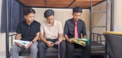 Nahas UPSI: Sejadah, lampu meja dan lanyard hadiah terakhir Allahyarham Fakhrul