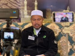 Elak laksana haji ikut tafsiran sendiri