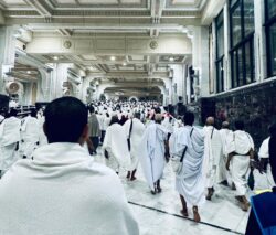 Tidak perlu niat ihram bersyarat jika haid