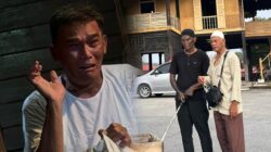 ‘Istimewa Bilal dan Abah kerana jalani penggambaran di Mekah, Madinah’