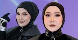 ‘Anak ketiga baru setahun setengah, saya sekarang hamil lagi’