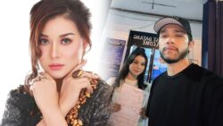 ‘Bikin nama orang Sabah busuk’ – Risteena lapor polis kena scam