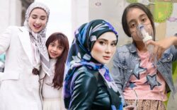Anak Wawa Zainal terkena penyakit ain sebab jual kek batik?