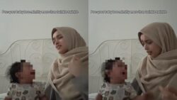 [VIDEO] ‘Mak nak angkat mata pun tak larat, kena rap pula’