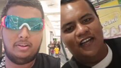 [VIDEO] Enam kali tonton Ejen Ali The Movie 2