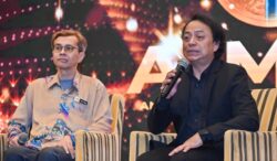 Album Terbaik AIM24 bakal terima DKK RM200,000